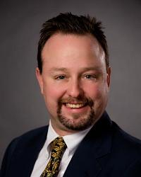 Andrew Simcox